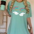 Square Root 36 49 Meme 67 Ice Cream Drip Math Teacher Tee Women's Comfort Colors T-Shirt Chalky Mint Square Root 36 49 Meme 67 Ice Cream Drip Math Teacher Tee Women's Comfort Colors T-Shirt Chalky Mint