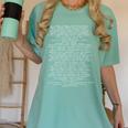 Standard Model Lagrangian Higgs Boson Physics Teacher Women's Comfort Colors T-Shirt Chalky Mint Standard Model Lagrangian Higgs Boson Physics Teacher Women's Comfort Colors T-Shirt Chalky Mint