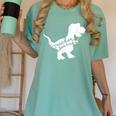 Teacher Saurus T Shirt For Men And Women Women's Comfort Colors T-Shirt Chalky Mint Teacher Saurus T Shirt For Men And Women Women's Comfort Colors T-Shirt Chalky Mint
