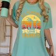 Teacher Shirt All Teachers Love Brains Halloween Men Women Women's Comfort Colors T-Shirt Chalky Mint Teacher Shirt All Teachers Love Brains Halloween Men Women Women's Comfort Colors T-Shirt Chalky Mint
