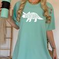 Teachersaurus Like A Normal Teacher Awesome Dinosaur Teacher Men Women Girls Kids Women's Comfort Colors T-Shirt Chalky Mint Teachersaurus Like A Normal Teacher Awesome Dinosaur Teacher Men Women Girls Kids Women's Comfort Colors T-Shirt Chalky Mint