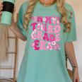 In My Third Grade Era Teachers Women Back To School Girls Women's Comfort Colors T-Shirt Chalky Mint In My Third Grade Era Teachers Women Back To School Girls Women's Comfort Colors T-Shirt Chalky Mint