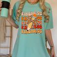 Unity Day Orange Kindness Teacher Bow Anti Bullying Be Kind Women's Comfort Colors T-Shirt Chalky Mint Unity Day Orange Kindness Teacher Bow Anti Bullying Be Kind Women's Comfort Colors T-Shirt Chalky Mint