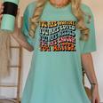Unity Day Tee Orange Women Teacher You Matter Orange Be Kind Women's Comfort Colors T-Shirt Chalky Mint