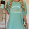 I Want To Be A Schwa It's Never Stressed Reading Teacher Kid Women's Comfort Colors T-Shirt Chalky Mint I Want To Be A Schwa It's Never Stressed Reading Teacher Kid Women's Comfort Colors T-Shirt Chalky Mint