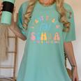 I Want To Be a SCHWA It's Never Stressed Reading Teacher Women's Comfort Colors T-Shirt Chalky Mint I Want To Be a SCHWA It's Never Stressed Reading Teacher Women's Comfort Colors T-Shirt Chalky Mint