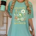 Weird Teachers Build Character Frog Reading Book Librarian Women's Comfort Colors T-Shirt Chalky Mint Weird Teachers Build Character Frog Reading Book Librarian Women's Comfort Colors T-Shirt Chalky Mint