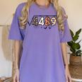 6 7 Square Root Of 4489 Slang Math Teacher Halloween Women's Comfort Colors T-Shirt Violet 6 7 Square Root Of 4489 Slang Math Teacher Halloween Women's Comfort Colors T-Shirt Violet