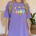 67 Ice Cream Drip Meme Square Root 4489 Slang Teacher Math Women's Comfort Colors T-Shirt Violet 67 Ice Cream Drip Meme Square Root 4489 Slang Teacher Math Women's Comfort Colors T-Shirt Violet