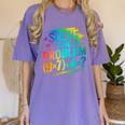 67 Meme PEMDAS Elementary Math Teacher Six Seven Women's Comfort Colors T-Shirt Violet 67 Meme PEMDAS Elementary Math Teacher Six Seven Women's Comfort Colors T-Shirt Violet