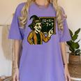 67 Teacher Halloween Witch Six Seven Meme Brainrot Math Joke Women's Comfort Colors T-Shirt Violet 67 Teacher Halloween Witch Six Seven Meme Brainrot Math Joke Women's Comfort Colors T-Shirt Violet