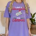 Christmas Math Teacher Hypotenuse Math Hippotenuse Men Women Women's Comfort Colors T-Shirt Violet Christmas Math Teacher Hypotenuse Math Hippotenuse Men Women Women's Comfort Colors T-Shirt Violet