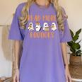 Cute Booooks Ghost Read More Books Teacher Halloween Women's Comfort Colors T-Shirt Violet Cute Booooks Ghost Read More Books Teacher Halloween Women's Comfort Colors T-Shirt Violet