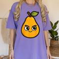 Good Egg Teacher Halloween Costume Group Women's Comfort Colors T-Shirt Violet Good Egg Teacher Halloween Costume Group Women's Comfort Colors T-Shirt Violet