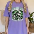 Number One Algebra Teacher 1 Career s Women's Comfort Colors T-Shirt Violet Number One Algebra Teacher 1 Career s Women's Comfort Colors T-Shirt Violet