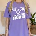 Parents Teacher Association Team Supporter PTA President Women's Comfort Colors T-Shirt Violet Parents Teacher Association Team Supporter PTA President Women's Comfort Colors T-Shirt Violet