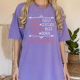 School Psychologist Coffee Student Teacher Psychology Men Women Women's Comfort Colors T-Shirt Violet School Psychologist Coffee Student Teacher Psychology Men Women Women's Comfort Colors T-Shirt Violet