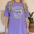 Science Teacher Shirt Safety First STEM STEAM Shirt Women's Comfort Colors T-Shirt Violet Science Teacher Shirt Safety First STEM STEAM Shirt Women's Comfort Colors T-Shirt Violet