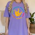 Special Education Teacher Inspirational SPED Teachers Autism Women's Comfort Colors T-Shirt Violet Special Education Teacher Inspirational SPED Teachers Autism Women's Comfort Colors T-Shirt Violet