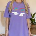 Square Root 36 49 Meme 67 Ice Cream Drip Math Teacher Tee Women's Comfort Colors T-Shirt Violet Square Root 36 49 Meme 67 Ice Cream Drip Math Teacher Tee Women's Comfort Colors T-Shirt Violet