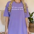 I Can Write Ancient Text English Teacher Handwriting Premium Women's Comfort Colors T-Shirt Violet I Can Write Ancient Text English Teacher Handwriting Premium Women's Comfort Colors T-Shirt Violet