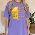 Yoga Meditation Buddha Yoga Teacher T-Shirt Women's Comfort Colors T-Shirt Violet Yoga Meditation Buddha Yoga Teacher T-Shirt Women's Comfort Colors T-Shirt Violet