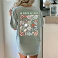 12 Days Of Art Teacher Christmas Artists Painter Educational Women's Comfort Colors T-Shirt Back Print Bay 12 Days Of Art Teacher Christmas Artists Painter Educational Women's Comfort Colors T-Shirt Back Print Bay