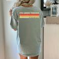5TH GRADE TEACHER Job Title Profession Birthday Worker Women's Comfort Colors T-Shirt Back Print Bay 5TH GRADE TEACHER Job Title Profession Birthday Worker Women's Comfort Colors T-Shirt Back Print Bay
