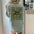 5th Grade Teacher Student Camo Bow Back To School Women's Comfort Colors T-Shirt Back Print Bay 5th Grade Teacher Student Camo Bow Back To School Women's Comfort Colors T-Shirt Back Print Bay