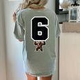6 7 Matching Teachers Halloween Costume Gorilla Women's Comfort Colors T-Shirt Back Print Bay 6 7 Matching Teachers Halloween Costume Gorilla Women's Comfort Colors T-Shirt Back Print Bay