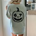 67 Halloween Costume For Students Teachers Brainrot Meme Women's Comfort Colors T-Shirt Back Print Bay 67 Halloween Costume For Students Teachers Brainrot Meme Women's Comfort Colors T-Shirt Back Print Bay