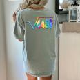 67 Meme Square Root 4489 Slang Math Teacher Tie Dye Women's Comfort Colors T-Shirt Back Print Bay 67 Meme Square Root 4489 Slang Math Teacher Tie Dye Women's Comfort Colors T-Shirt Back Print Bay