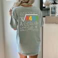 67 Meme Square Root 4489 Slang Six Seven Math Teacher Women's Comfort Colors T-Shirt Back Print Bay 67 Meme Square Root 4489 Slang Six Seven Math Teacher Women's Comfort Colors T-Shirt Back Print Bay