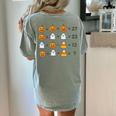 67 Order Operations Math Teacher Halloween Costume Math Fun Women's Comfort Colors T-Shirt Back Print Bay 67 Order Operations Math Teacher Halloween Costume Math Fun Women's Comfort Colors T-Shirt Back Print Bay