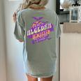 Algebra Teacher Halloween Spooky Ghost Math Mathematics Grad Women's Comfort Colors T-Shirt Back Print Bay Algebra Teacher Halloween Spooky Ghost Math Mathematics Grad Women's Comfort Colors T-Shirt Back Print Bay