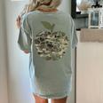 Apple Hearts Teacher Camouflage Clothing School Camo Apple For Men Women Girls Kids Women's Comfort Colors T-Shirt Back Print Bay Apple Hearts Teacher Camouflage Clothing School Camo Apple For Men Women Girls Kids Women's Comfort Colors T-Shirt Back Print Bay
