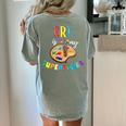 Art Is My Superpower Art Teacher Women's Comfort Colors T-Shirt Back Print Bay Art Is My Superpower Art Teacher Women's Comfort Colors T-Shirt Back Print Bay