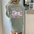 All Behavior Is A Form Of Communication SPED Teacher Autism Women's Comfort Colors T-Shirt Back Print Bay All Behavior Is A Form Of Communication SPED Teacher Autism Women's Comfort Colors T-Shirt Back Print Bay
