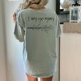 Bruh We Back Back To School Teacher Kids Girls Cute Women's Comfort Colors T-Shirt Back Print Bay Bruh We Back Back To School Teacher Kids Girls Cute Women's Comfort Colors T-Shirt Back Print Bay