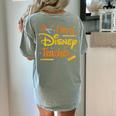 Disney Back To School I'm A Disney Teacher Crafty Logo Women's Comfort Colors T-Shirt Back Print Bay Disney Back To School I'm A Disney Teacher Crafty Logo Women's Comfort Colors T-Shirt Back Print Bay