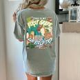 First Grade Zoo Field Trip Matching Student Teacher Class Women's Comfort Colors T-Shirt Back Print Bay First Grade Zoo Field Trip Matching Student Teacher Class Women's Comfort Colors T-Shirt Back Print Bay