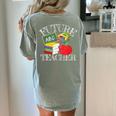 Future Teacher Costume Tee For Men Women Adults And Kids Women's Comfort Colors T-Shirt Back Print Bay Future Teacher Costume Tee For Men Women Adults And Kids Women's Comfort Colors T-Shirt Back Print Bay