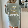 I'Ll Do Math Formula Math Puns For Students Teachers Women's Comfort Colors T-Shirt Back Print Bay I'Ll Do Math Formula Math Puns For Students Teachers Women's Comfort Colors T-Shirt Back Print Bay
