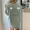 Instructional Coach Reflect Support Teachers Student Success Women's Comfort Colors T-Shirt Back Print Bay Instructional Coach Reflect Support Teachers Student Success Women's Comfort Colors T-Shirt Back Print Bay