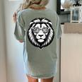 Isibindi House Of Courage RCA School Spirit Teachers Women's Comfort Colors T-Shirt Back Print Bay Isibindi House Of Courage RCA School Spirit Teachers Women's Comfort Colors T-Shirt Back Print Bay