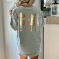 Be Kind Sign Language Hand Talking Teachers Interpreter ASL Men Women Women's Comfort Colors T-Shirt Back Print Bay Be Kind Sign Language Hand Talking Teachers Interpreter ASL Men Women Women's Comfort Colors T-Shirt Back Print Bay