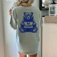 Be Kind For Teacher Kindness Women Men Women's Comfort Colors T-Shirt Back Print Bay Be Kind For Teacher Kindness Women Men Women's Comfort Colors T-Shirt Back Print Bay