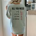 Math Graphs Mathematics Math Teacher Women's Comfort Colors T-Shirt Back Print Bay Math Graphs Mathematics Math Teacher Women's Comfort Colors T-Shirt Back Print Bay