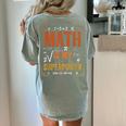 Math Is My Superpower Funny Teacher Women's Comfort Colors T-Shirt Back Print Bay Math Is My Superpower Funny Teacher Women's Comfort Colors T-Shirt Back Print Bay