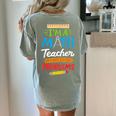 Math Teacher I Am A Math Teacher Of Course I Have Problems Women's Comfort Colors T-Shirt Back Print Bay Math Teacher I Am A Math Teacher Of Course I Have Problems Women's Comfort Colors T-Shirt Back Print Bay